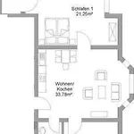In Der Ersten Etage Des Herrenhauses By Interhome * Neuenkirchen (Landhagen)