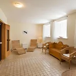In Der Ersten Etage Des Herrenhauses By Interhome * Neuenkirchen (Landhagen)