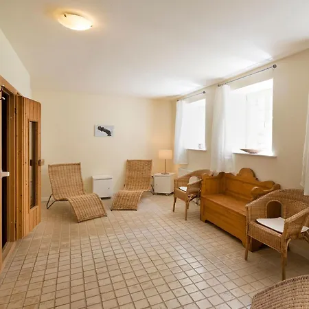 In Der Ersten Etage Des Herrenhauses By Interhome * Neuenkirchen (Landhagen)